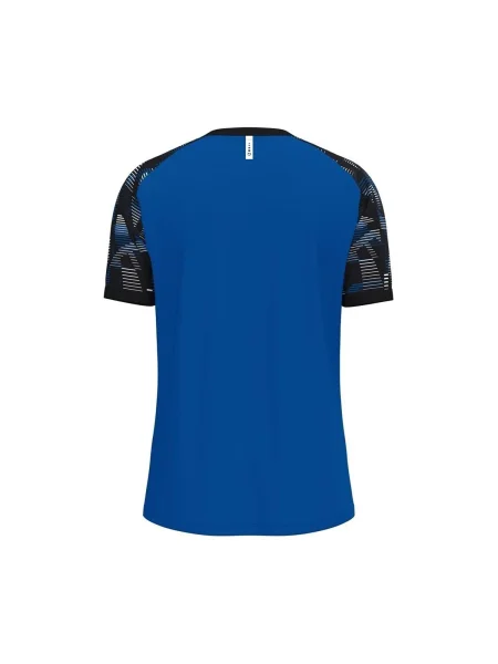 Tricou Jako negru