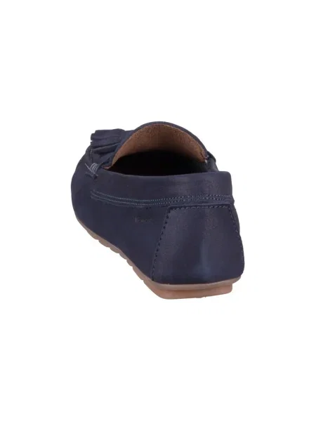 Pantofi Tamaris albastru