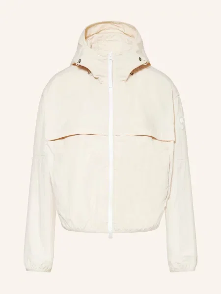 Canada Goose Bunda Sinclair světle hnědá