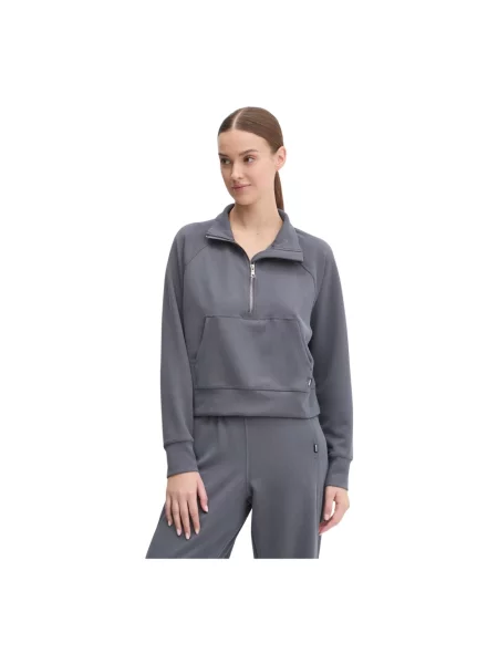 Sweter Dkny szary
