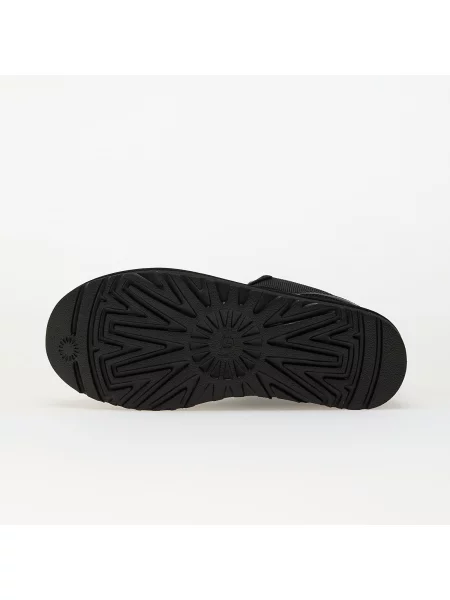 Сникърси UGG M Lowmel Black EUR 44 черно