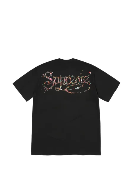 Μπλούζα Supreme μαύρο