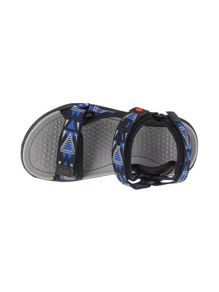 Sandále Lee Cooper čierna