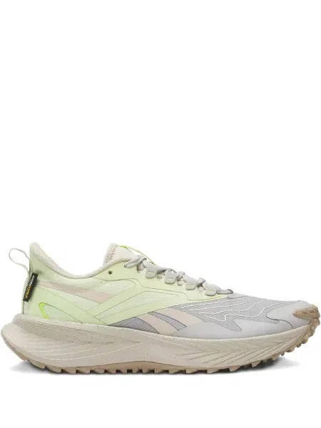 Sneakerși Reebok Floatride verde