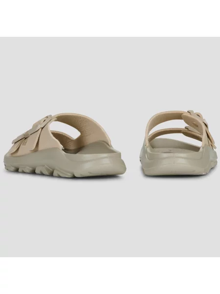Birkenstock Șlapi Mogami Terra Stealth bej