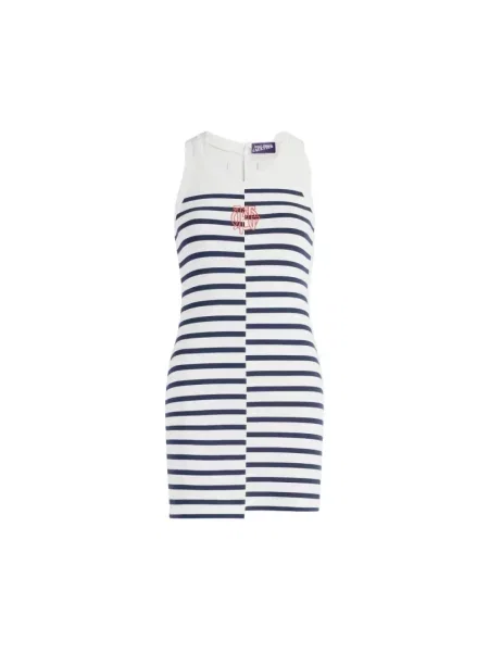 Sukienka mini Jean Paul Gaultier
