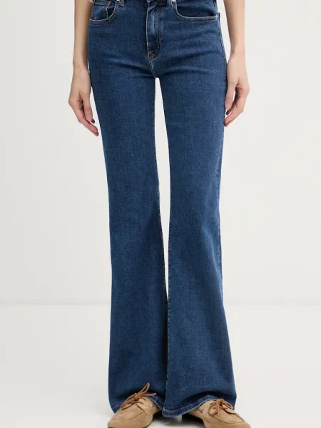 TOMMY HILFIGER Jeans EMI denim albastru