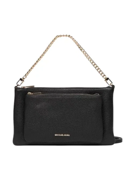 Torebka MICHAEL Michael Kors czarna