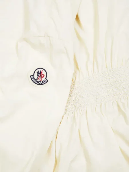 Kurtka dziecięca Moncler Enfant
