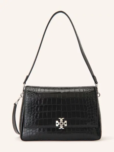 Torebka Tory Burch czarna