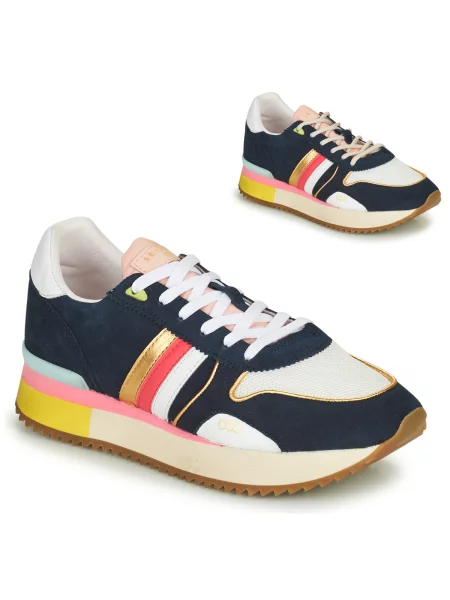 Pantofi Serafini alb