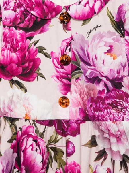 Sukienka dziecięca Dolce And Gabbana