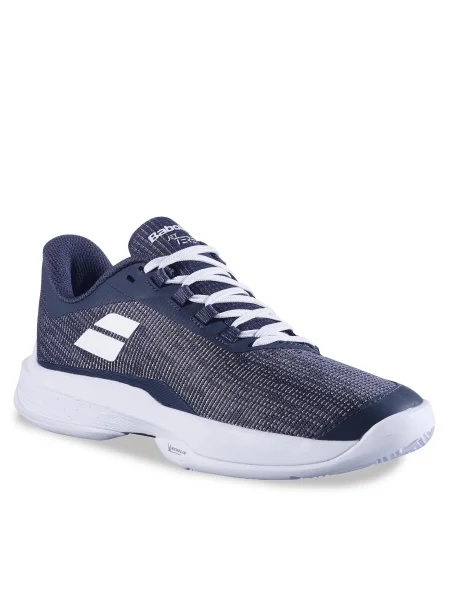 Cipő Babolat Jet Tere 2 Clay Queen Jio Grey szürke