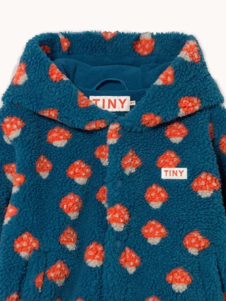 Детский свитер Tinycottons