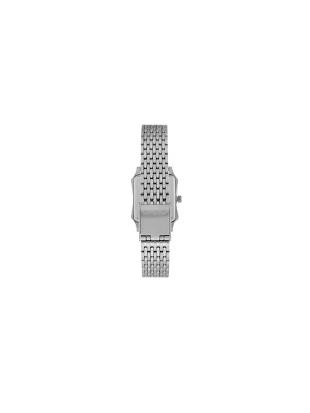 Hodinky Casio Stříbrná