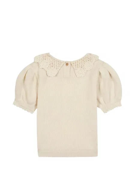 Sweter dziecięcy Bonton