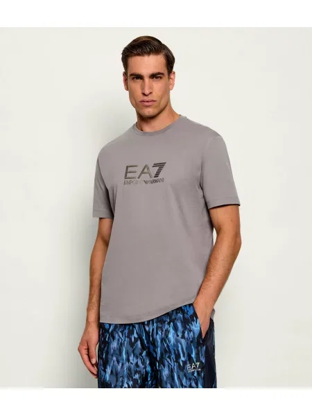 Tricou gri