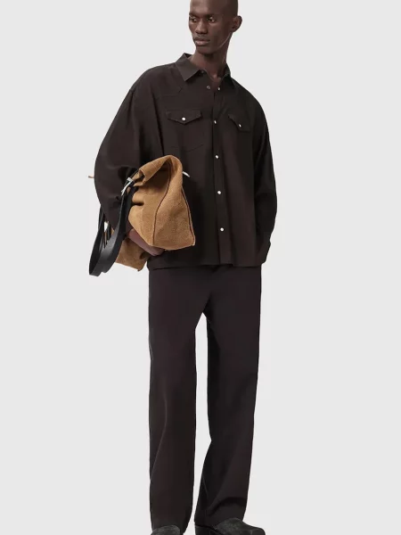 Рубашка Allsaints