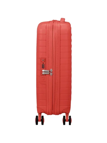 Geantă American Tourister roșu