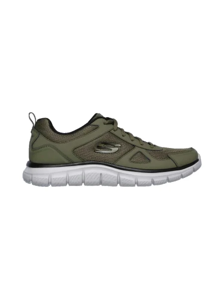 Pantofi Skechers verde