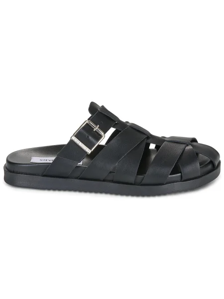 Pantofi Steve Madden negru