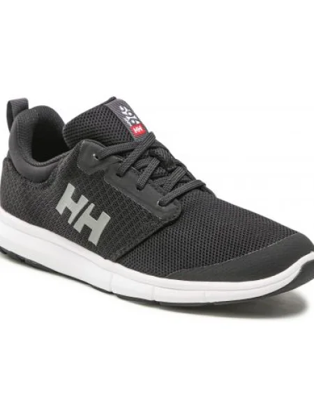 Cipő HELLY HANSEN Freathering Black/White fehér
