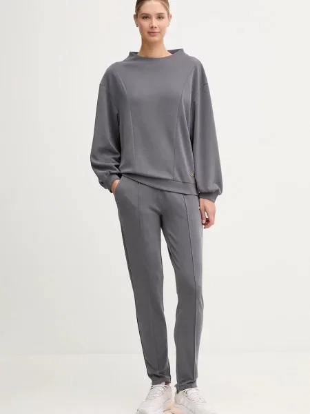 Emporio Armani trening gri