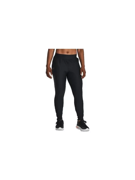 Pantaloni Under Armour negru