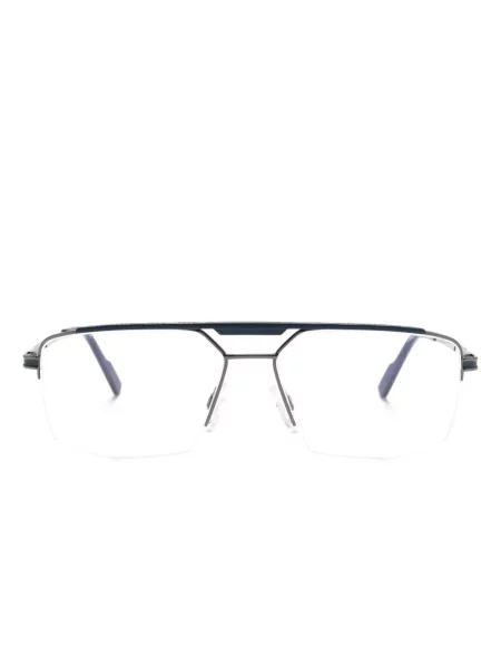 Ochelari de soare Cazal albastru