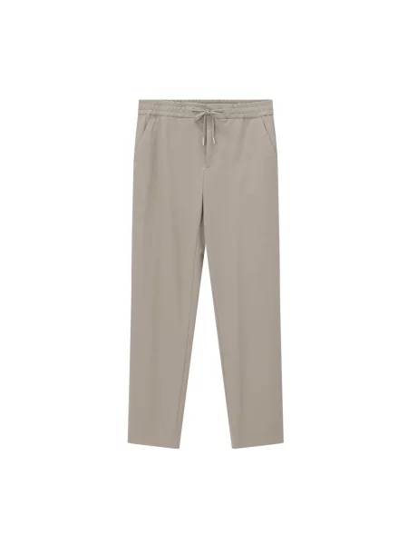 Spodnie Pt Torino brązowe