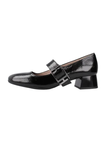 Pantofi Hispanitas negru
