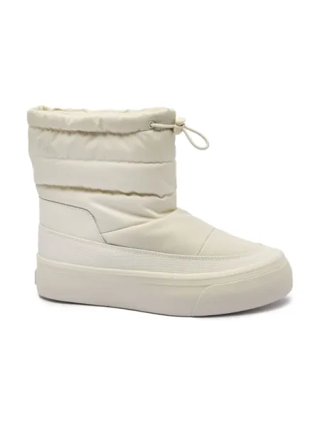 Blugi Calvin Klein alb