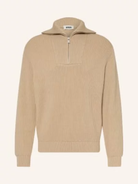 Sweter Drykorn beżowy