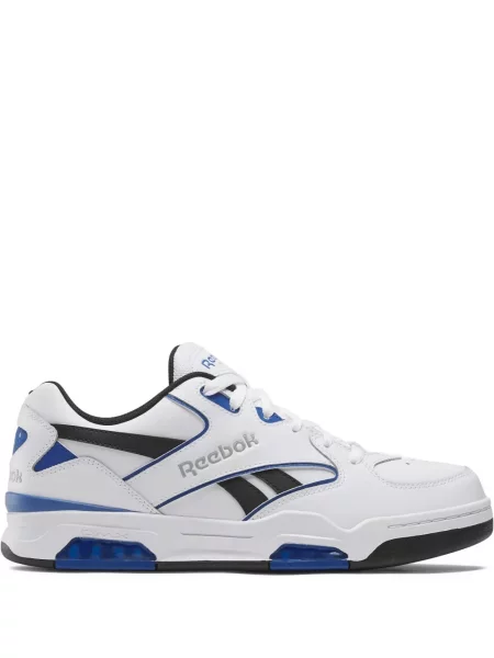 Tenisky Reebok DMX bílé