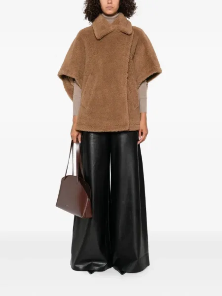 Palton Max Mara maro
