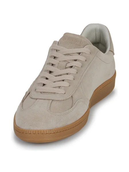 Pantofi Selected bej