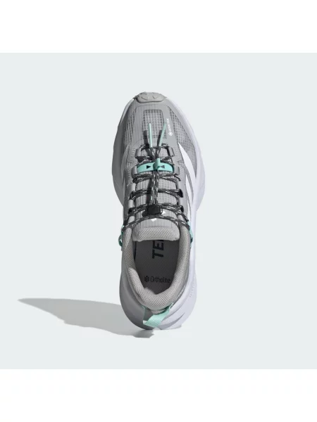 Adidas Terrex Buty Turystyczne Terrex Freehiker Sl Gtx grau białe