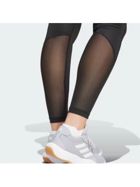 Adidas Tamprės TECHFIT Stash Pocket juoda