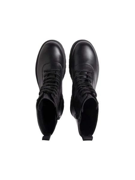 Pantofi Calvin Klein Jeans negru