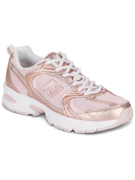 Pantofi New Balance roz