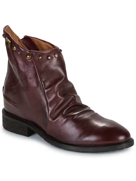 Tenisky Airstep / A.s.98 červená