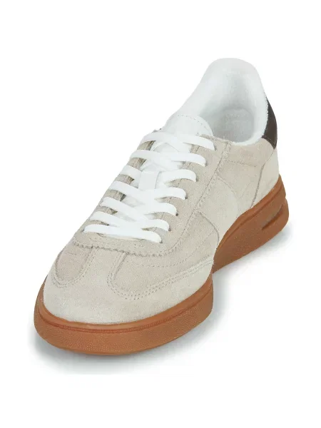 Pantofi Polo Ralph Lauren bej