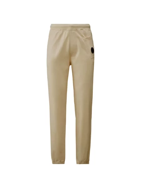 Trčanje hlače C.p. Company s autogramom