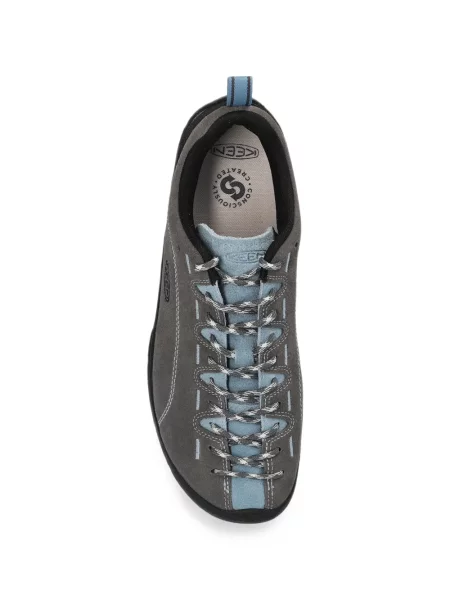 Маратонки Keen Footwear сиво