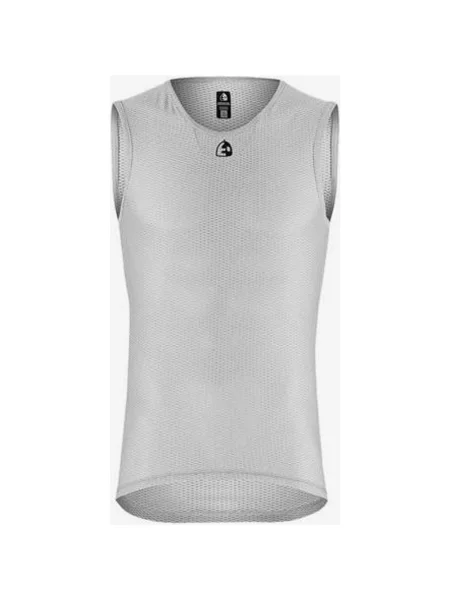 Koszulka Etxeondo Sare bez rękawów L-XL biała