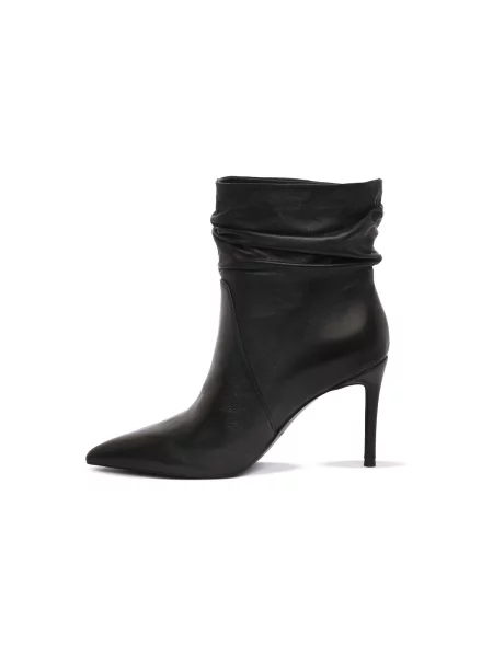 Pantofi Chiconic negru
