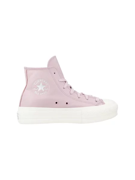 Pantofi Converse roz