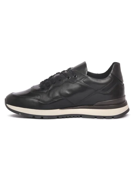 Pantofi Nerogiardini negru