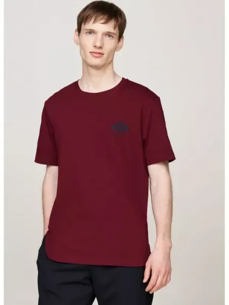Tommy Hilfiger Póló EMBRO