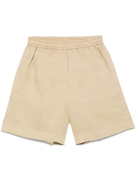 Szorty Nude z twillu